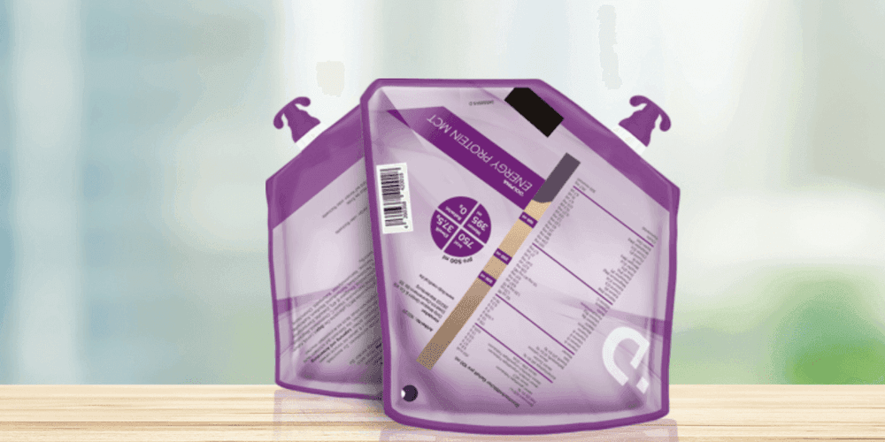 DOLPINA Energy Protein MCT Sondennahrung von DOLP Medical DOLPINA Energy Protein MCT Sondennahrung von DOLP Medical