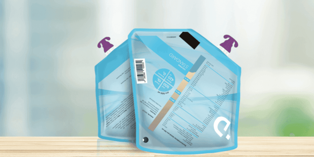 DOLPINA Standard Sondennahrung von DOLP Medical DOLPINA Standard Sondennahrung von DOLP Medical