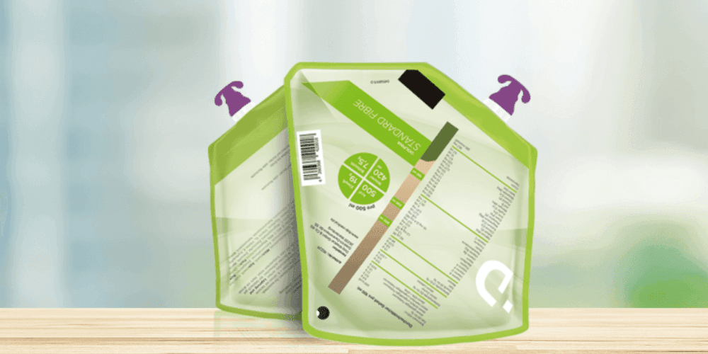 DOLPINA Standard Sondennahrung von DOLP Medical DOLPINA Standard Sondennahrung von DOLP Medical