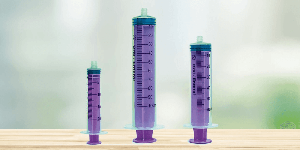 DOLPINA enterale Spritzen ENFit von DOLP Medical DOLPINA enterale Spritzen ENFit von DOLP Medical