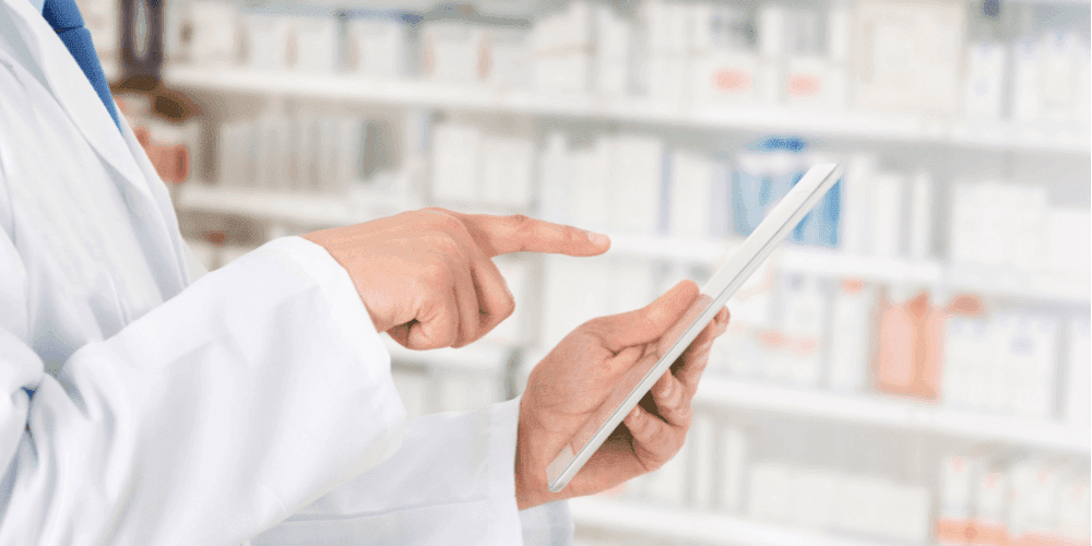 E-Rezept für enterale Ernährung: Was gilt? E-Rezept für enterale Ernährung: Was gilt?