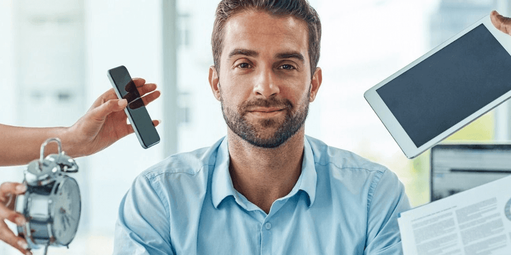 Webinar: Zeit- und Selbstmanagement Webinar: Zeit- und Selbstmanagement