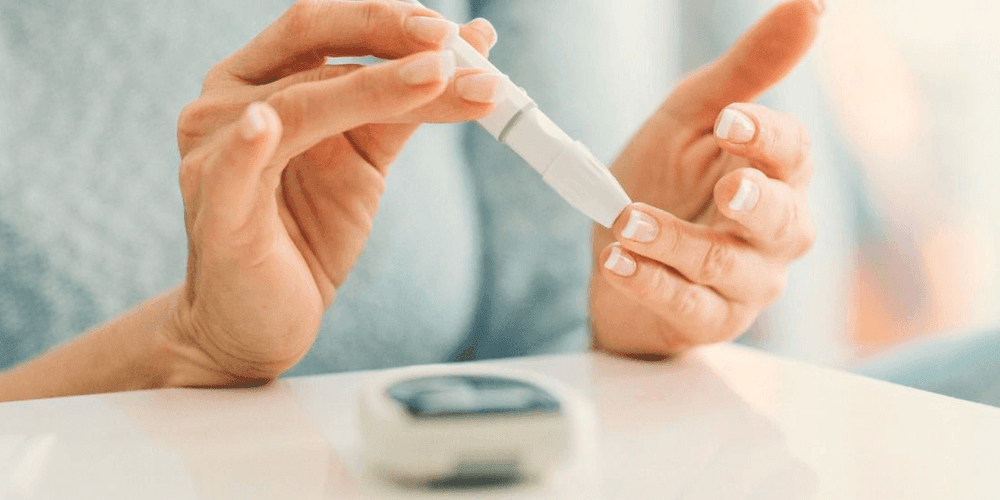 Ernährung bei Diabetes mellitus Ernährung bei Diabetes mellitus