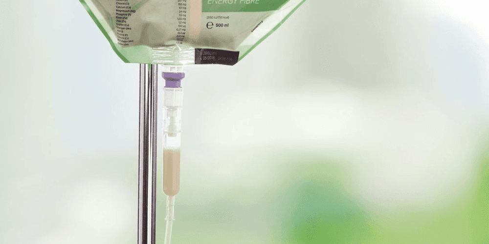 Flussratenrechner Sondennahrung Flussratenrechner Sondennahrung