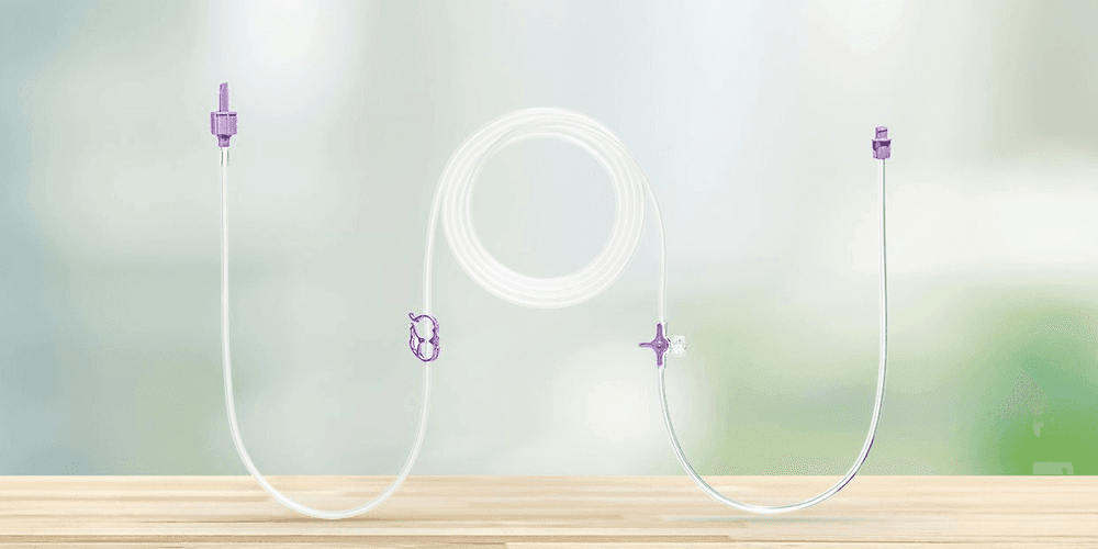 Amika EasyBag mobile ENFit von Fresenius Kabi Amika EasyBag mobile ENFit von Fresenius Kabi