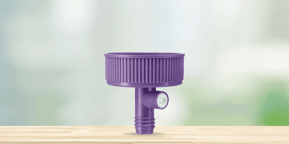 Freka Easy Bottle Adapter von Fresenius Kabi Freka Easy Bottle Adapter von Fresenius Kabi