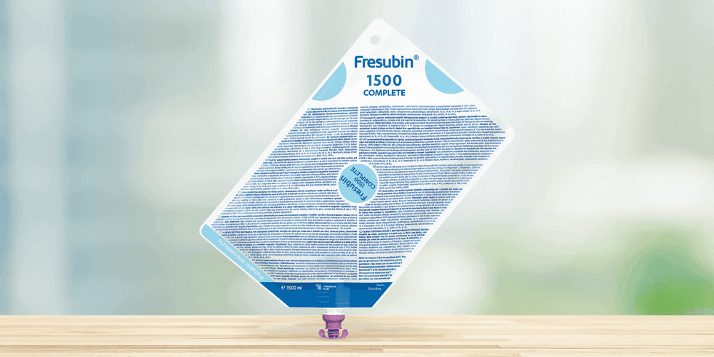 Fresubin 1500 Complete Sondennahrung von Fresenius Kabi Fresubin 1500 Complete Sondennahrung von Fresenius Kabi