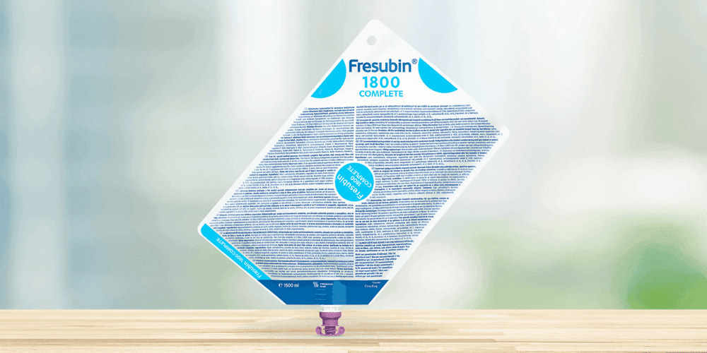 Fresubin 1800 Complete Sondennahrung von Fresenius Kabi Fresubin 1800 Complete Sondennahrung von Fresenius Kabi