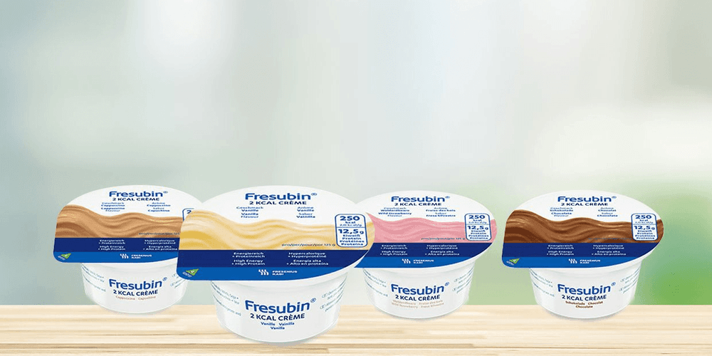 Fresubin 2kcal Creme Trinknahrung von Fresenius Kabi Fresubin 2kcal Creme Trinknahrung von Fresenius Kabi