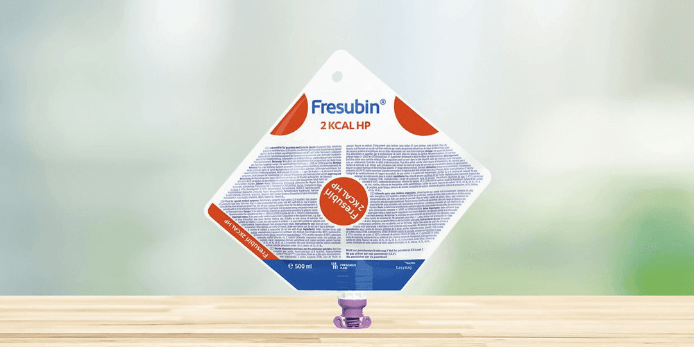 Fresubin 2kcal HP Sondennahrung von Fresenius Kabi Fresubin 2kcal HP Sondennahrung von Fresenius Kabi