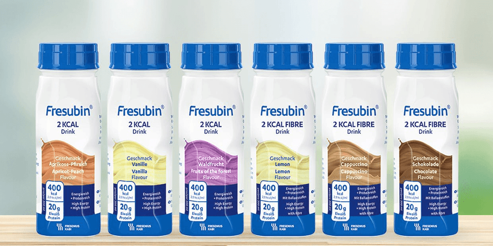 Fresubin 2kcal Drink Trinknahrung von Fresenius Kabi Fresubin 2kcal Drink Trinknahrung von Fresenius Kabi