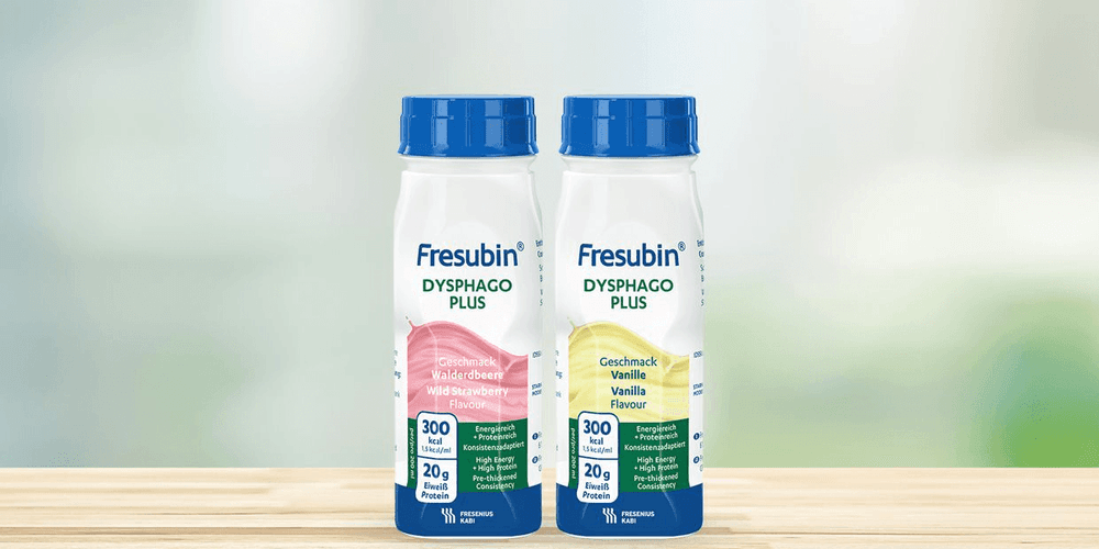 Fresubin Dysphago Plus Trinknahrung von Fresenius Kabi Fresubin Dysphago Plus Trinknahrung von Fresenius Kabi