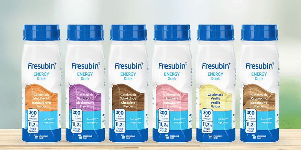 Fresubin Energy Drink Trinknahrung von Fresenius Kabi Fresubin Energy Drink Trinknahrung von Fresenius Kabi