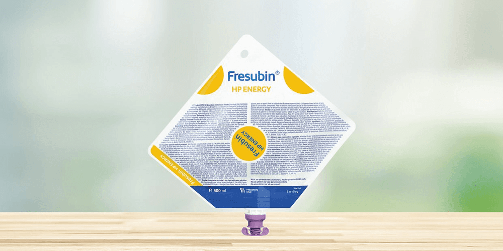 Fresubin HP Energy Sondennahrung von Fresenius Kabi Fresubin HP Energy Sondennahrung von Fresenius Kabi