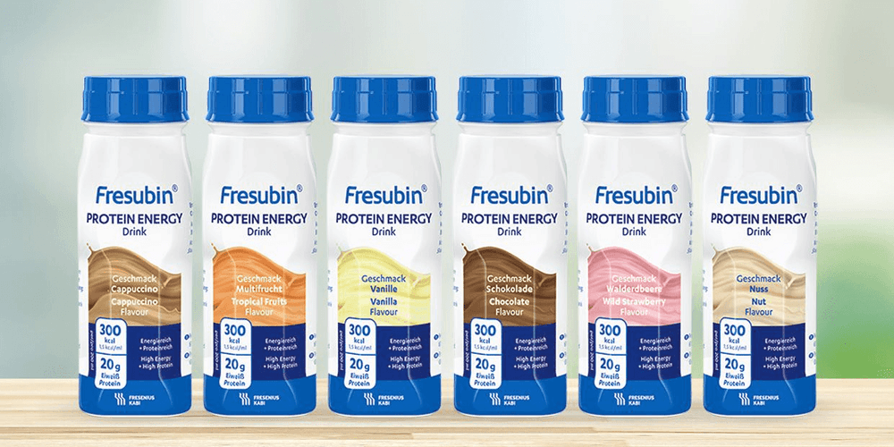 Fresubin Protein Energy Drink Trinknahrung von Fresenius Kabi Fresubin Protein Energy Drink Trinknahrung von Fresenius Kabi