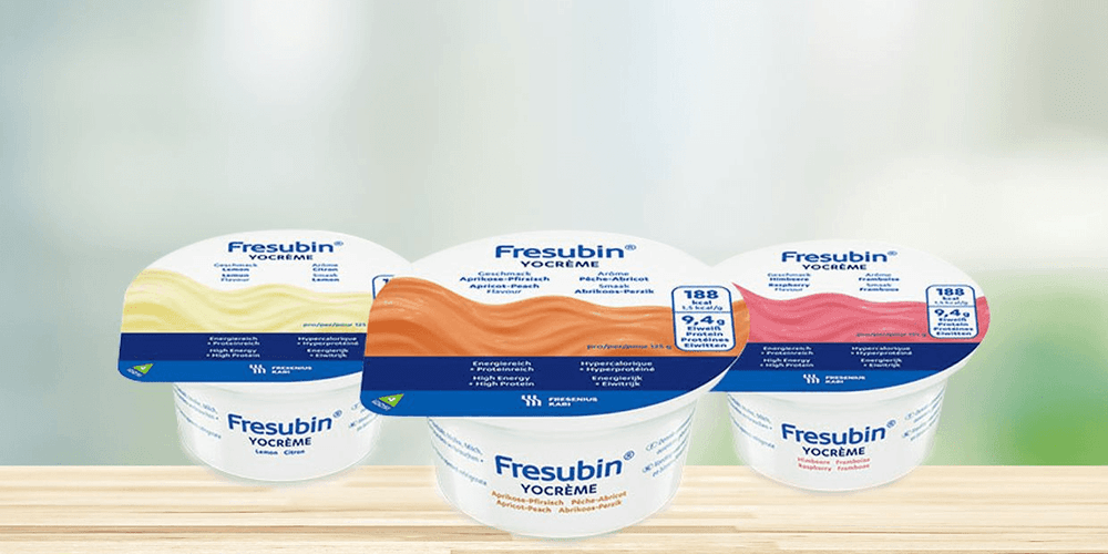 Fresubin YoCreme Trinknahrung von Fresenius Kabi Fresubin YoCreme Trinknahrung von Fresenius Kabi
