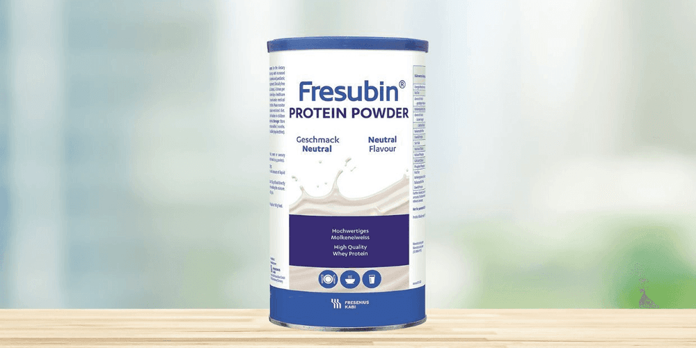 Fresubin Protein Powder Fresenius Fresubin Protein Powder Fresenius