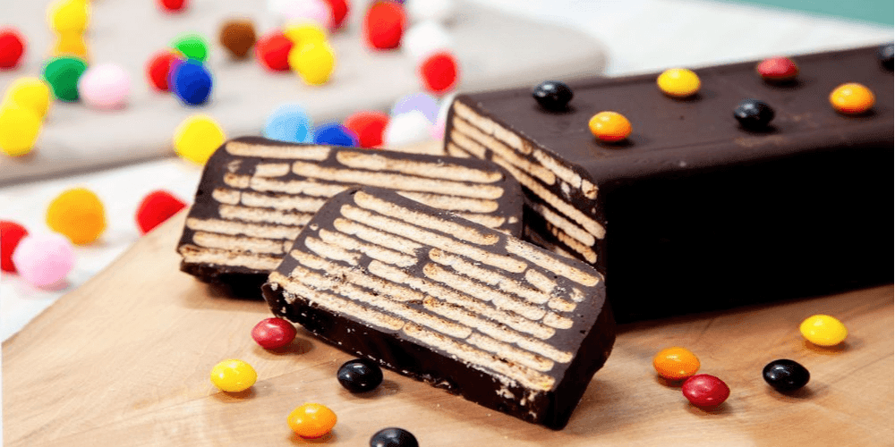 Kalter Hund Trinknahrung Kalter Hund Trinknahrung