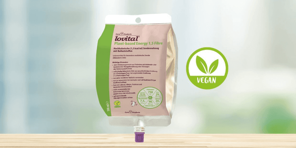 Lovital plant-based energy fibre 1.5 Lovital plant-based energy fibre 1.5