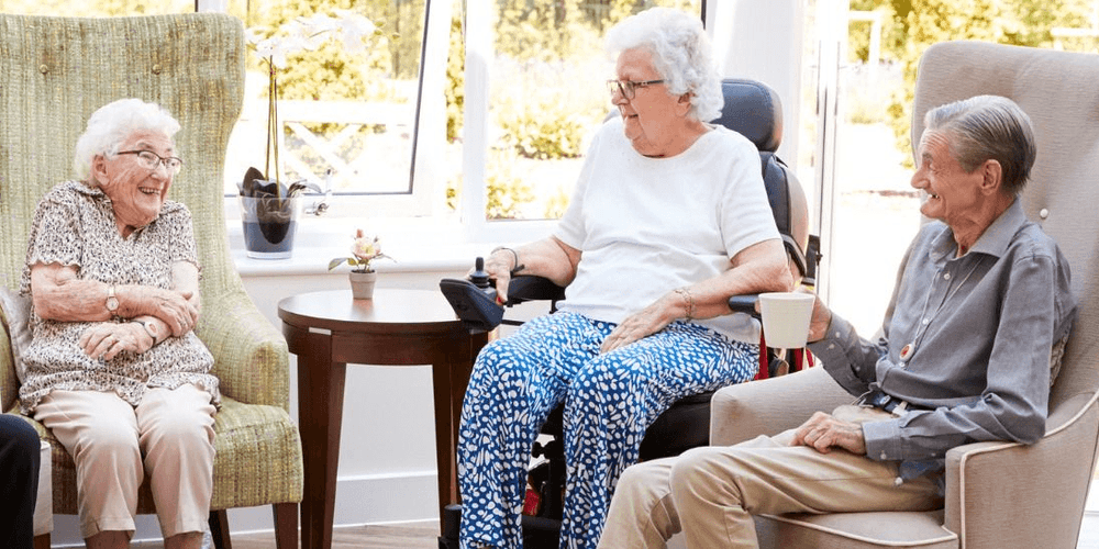 Maßnahmen bei Mangelernährung Maßnahmen bei Mangelernährung