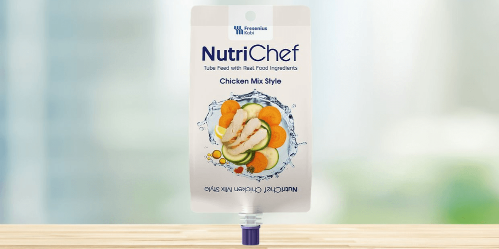 NutriChef Hähnchen Mix Style NutriChef Hähnchen Mix Style