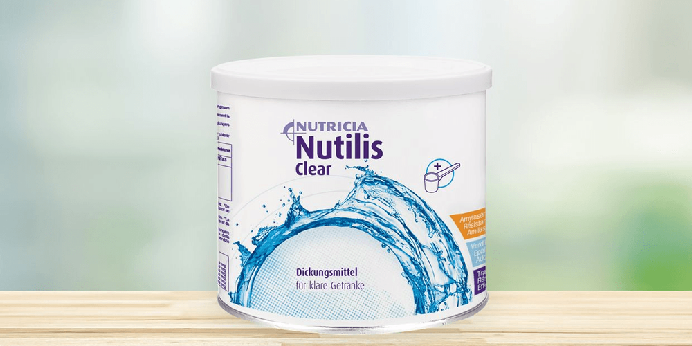Nutilis Clear von Nutricia
