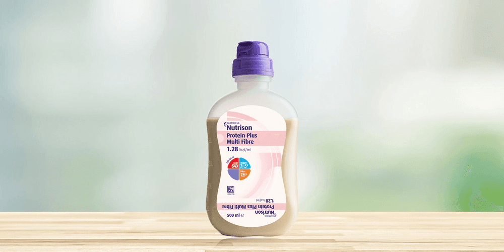 Nutrison Protein Plus Multi Fibre Sondennahrung von Nutricia Nutrison Protein Plus Multi Fibre Sondennahrung von Nutricia