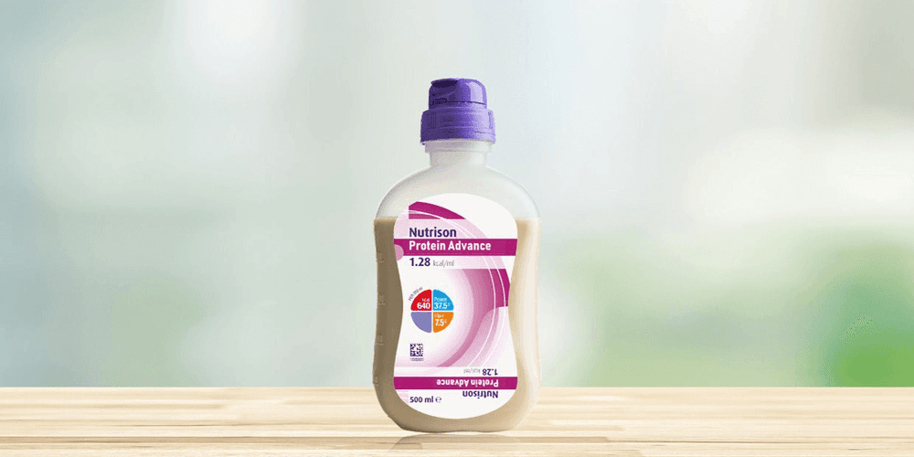 Nutrison Protein Advance Sondennahrung von Nutricia Nutrison Protein Advance Sondennahrung von Nutricia