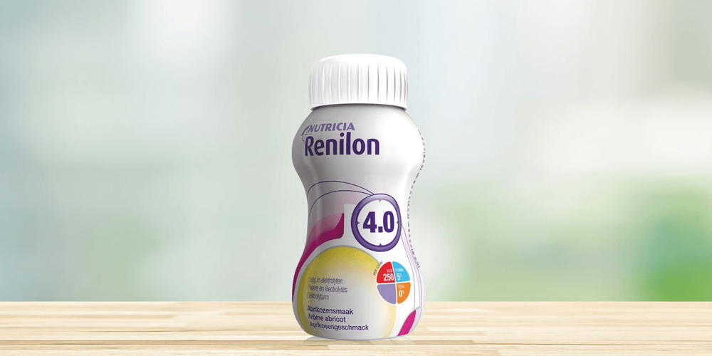 Renilon 4.0 Trinknahrung von Nutricia