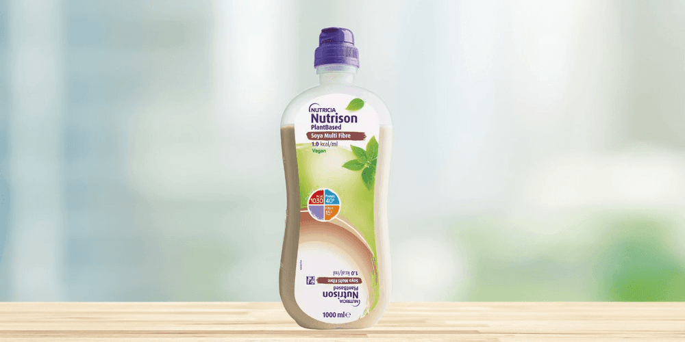 Nutrison PlantBased Soya MF Nutrison PlantBased Soya MF