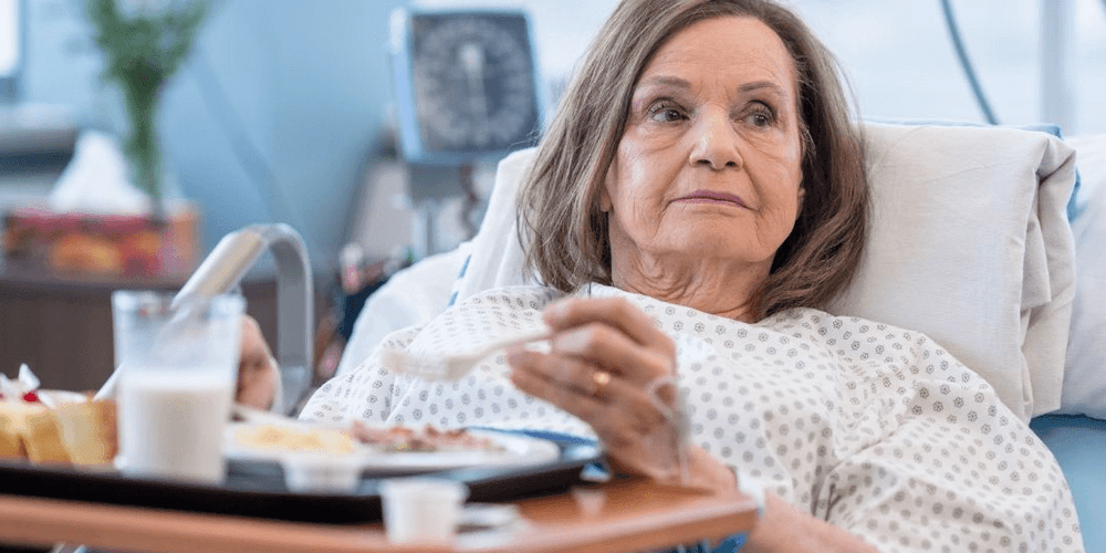 Screening Mangelernährung im Krankenhaus Screening Mangelernährung im Krankenhaus