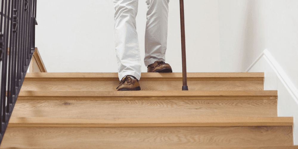 Stufen der Ernährungstherapie Stufen der Ernährungstherapie