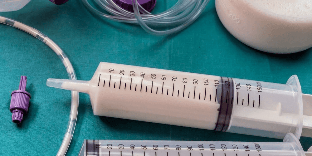 Webinar enterale Applikationstechnik Webinar enterale Applikationstechnik