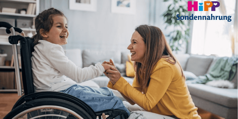 Webinar: Sondenernährung bei Kindern Webinar: Sondenernährung bei Kindern