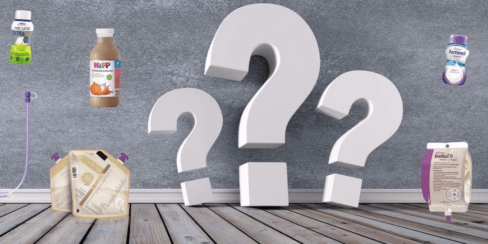 Produktfinder enterale Ernährung Produktfinder enterale Ernährung