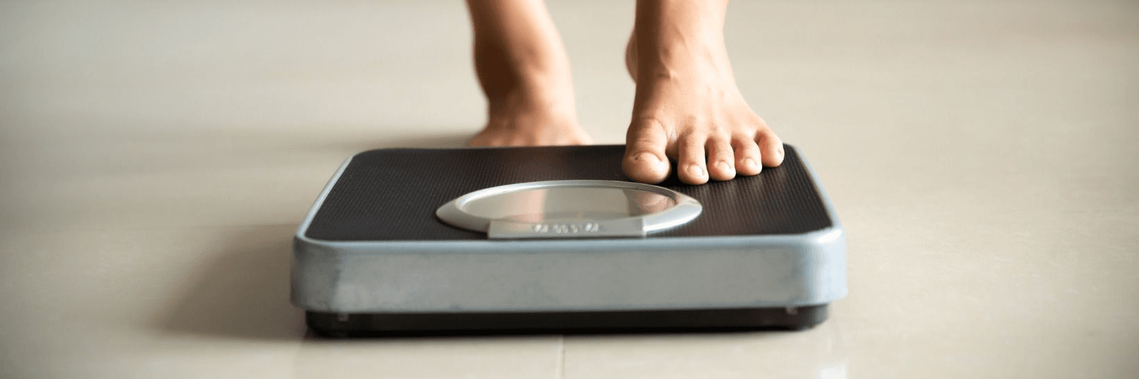 Bestimmung des Body-Mass-Index (BMI)