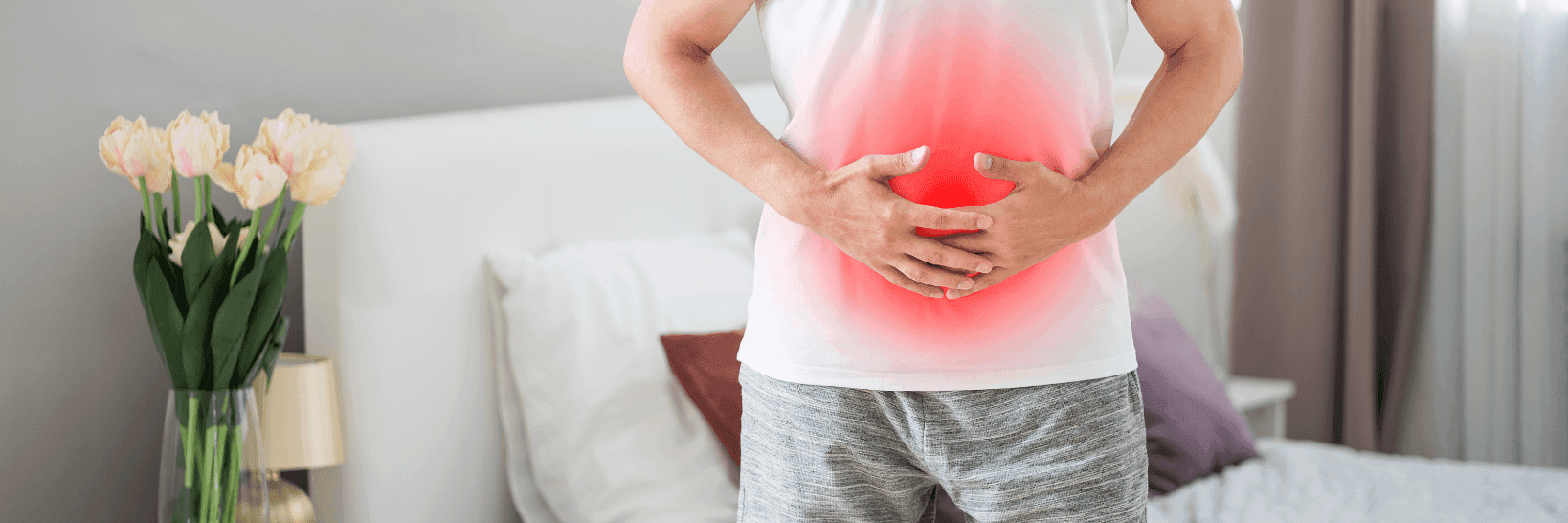 Ernährung bei chronisch entzündlichen Darmerkrankungen: Morbus Crohn und Colitits Ulcerosa