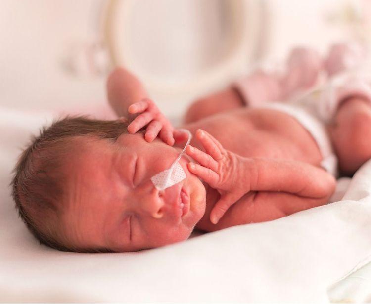 ProNeo Applikationstechnik für Kinder und Frühchen ProNeo Applikationstechnik für Kinder und Frühchen