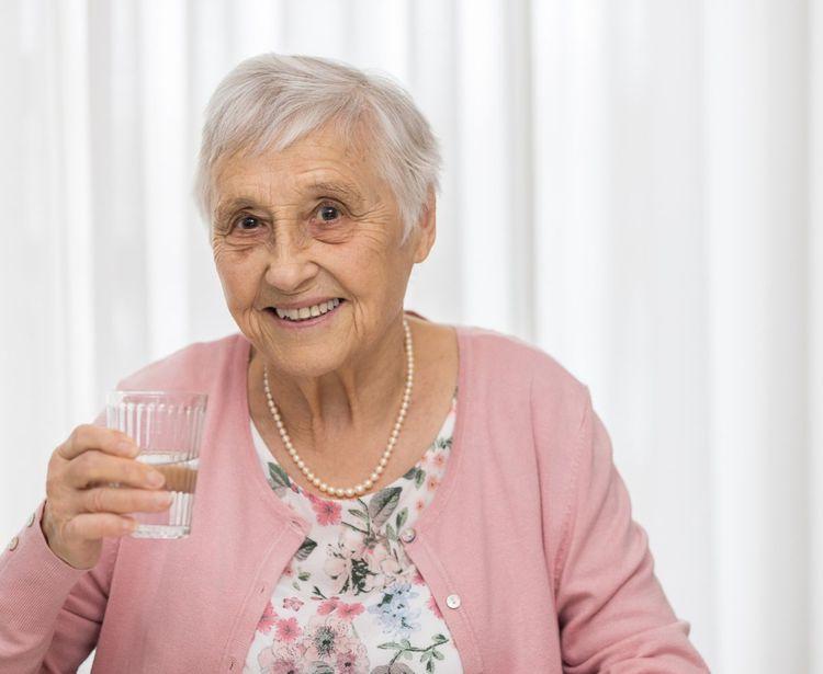 Thick & easy Andickungsmittel bei Schluckstörungen Thick & easy Andickungsmittel bei Schluckstörungen