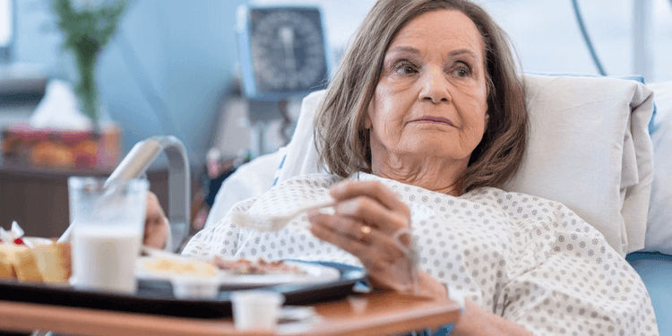 Screening Mangelernährung im Krankenhaus Screening Mangelernährung im Krankenhaus