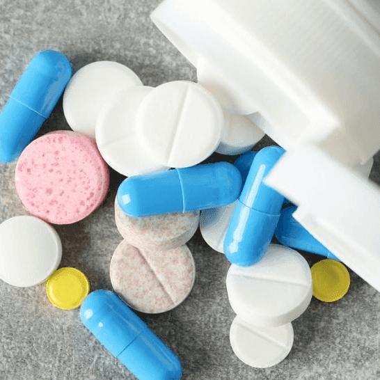 DOLPcast: Medikament verabreichen über PEG-Sonde DOLPcast: Medikament verabreichen über PEG-Sonde