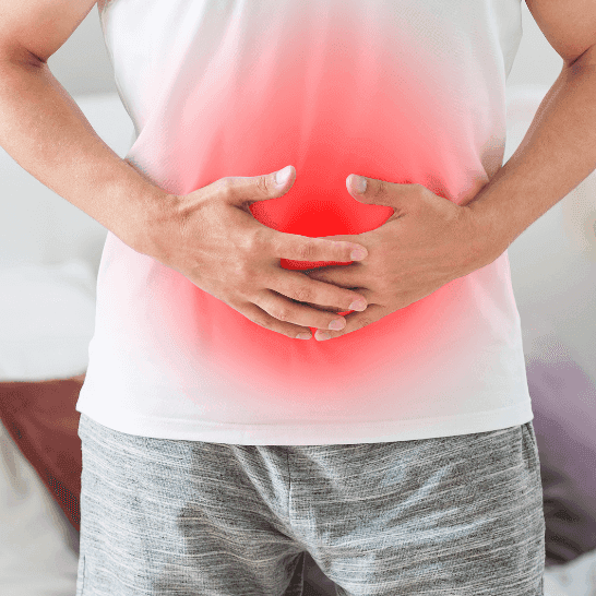 Ernährung bei chronisch entzündlichen Darmerkrankungen: Morbus Crohn und Colitits Ulcerosa