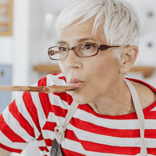 Kochen mit Trinknahrung: Rezepteideen Kochen mit Trinknahrung: Rezepteideen