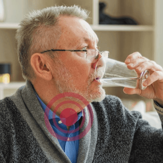 Schluckstörung: Welttag des Schluckens Schluckstörung: Welttag des Schluckens