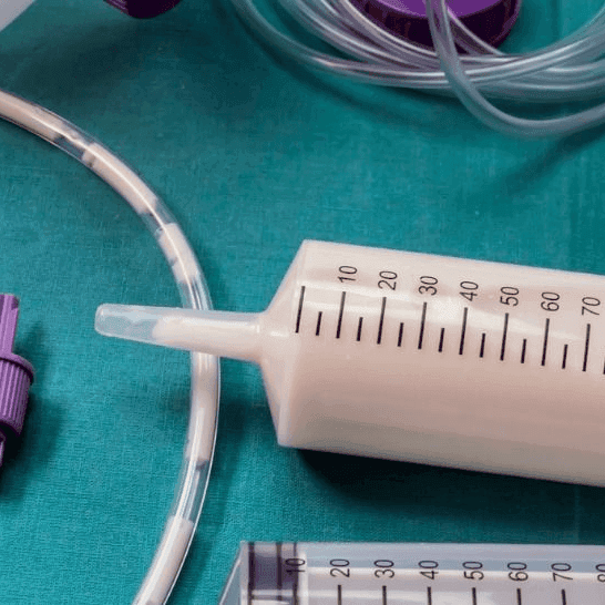 Webinar enterale Applikationstechnik Webinar enterale Applikationstechnik