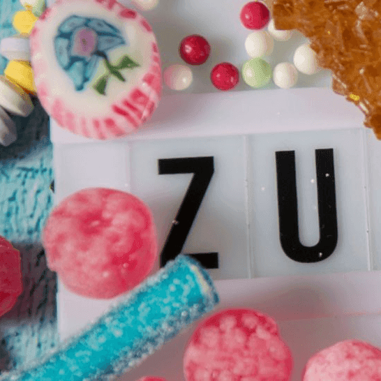 Zucker und Krebs Zucker und Krebs