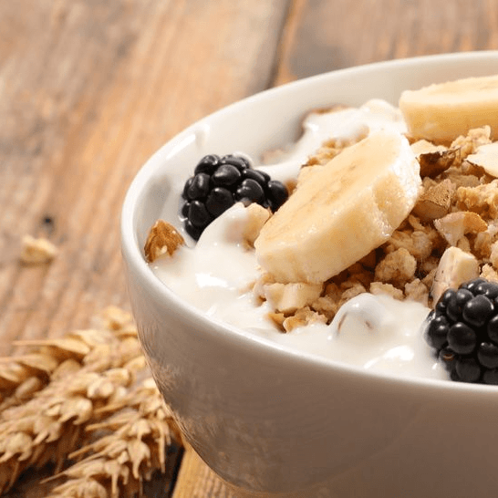 Lebensmittel mit einem hohen Ballaststoff-Gehalt. Lebensmittel mit einem hohen Ballaststoff-Gehalt.