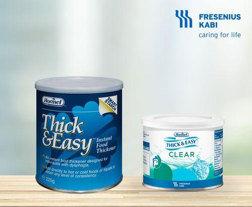 Thick & Easy Andickungsmittel Schluckstörung Thick & Easy Andickungsmittel Schluckstörung